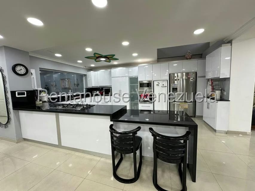 Casa (Multipes Niveles) en Venta en El Paraiso, Distrito Metropolitano - 10