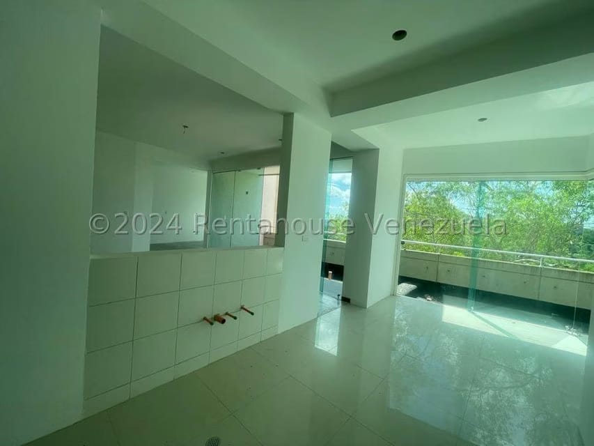 Apartamento (1 Nivel) en Venta en La Lagunita Country Club, Distrito Metropolitano - 12