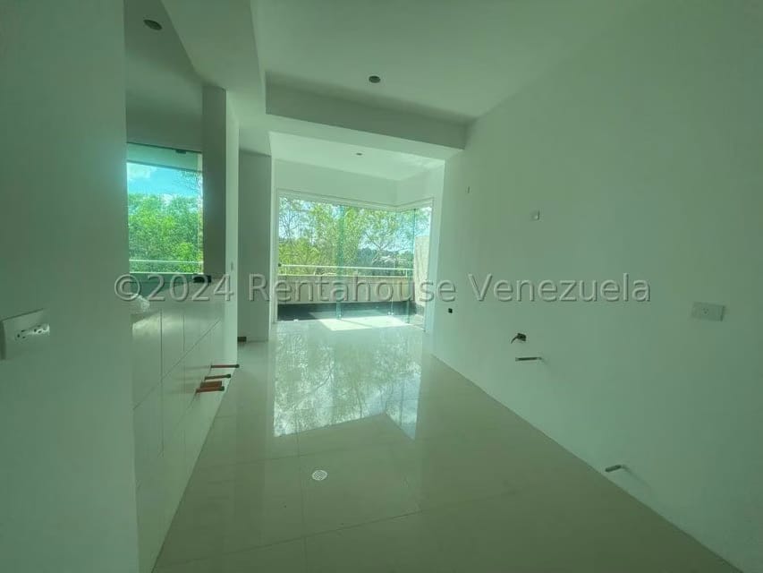 Apartamento (1 Nivel) en Venta en La Lagunita Country Club, Distrito Metropolitano - 14