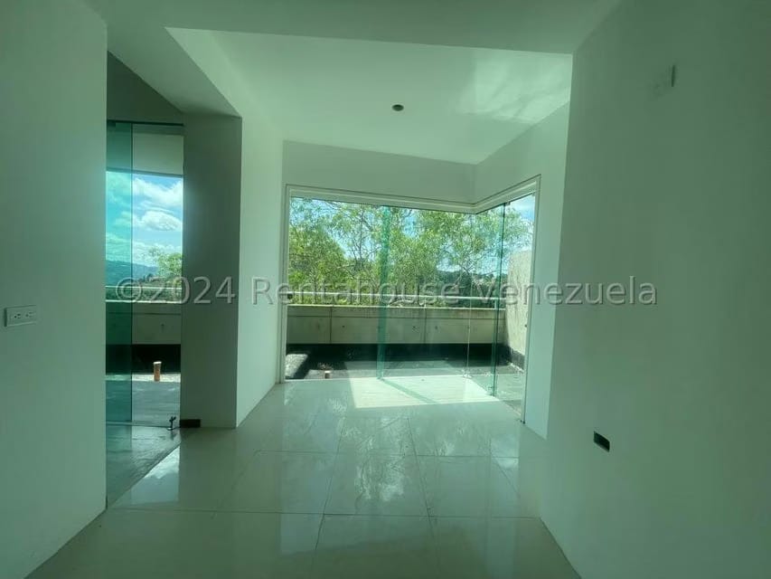 Apartamento (1 Nivel) en Venta en La Lagunita Country Club, Distrito Metropolitano - 17