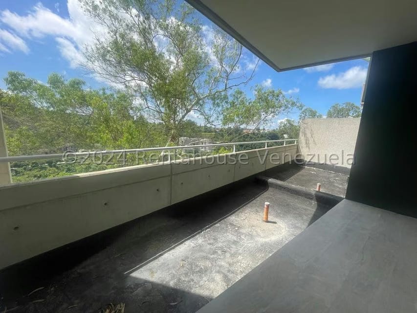 Apartamento (1 Nivel) en Venta en La Lagunita Country Club, Distrito Metropolitano - 19