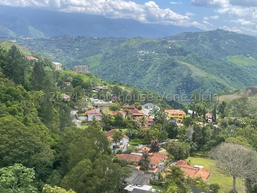 Apartamento (1 Nivel) en Venta en La Lagunita Country Club, Distrito Metropolitano - 20
