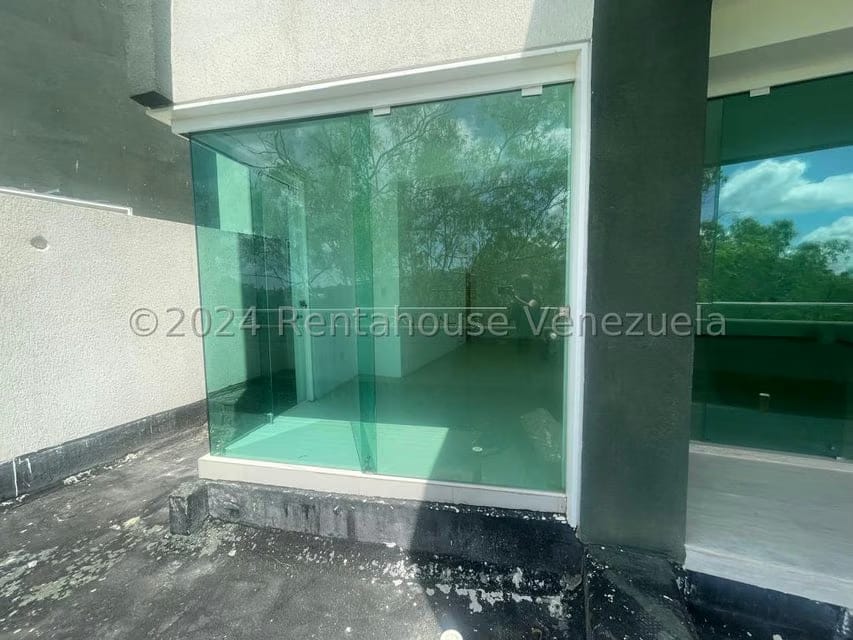 Apartamento (1 Nivel) en Venta en La Lagunita Country Club, Distrito Metropolitano - 21