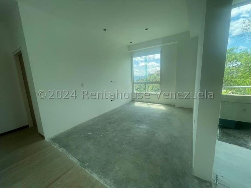 Apartamento (1 Nivel) en Venta en La Lagunita Country Club, Distrito Metropolitano - 23