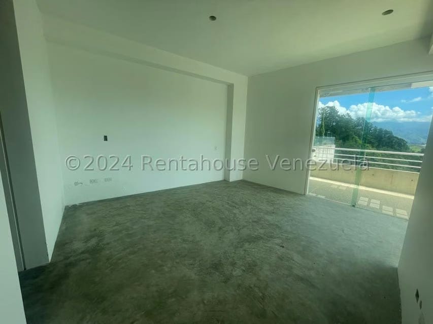 Apartamento (1 Nivel) en Venta en La Lagunita Country Club, Distrito Metropolitano - 25