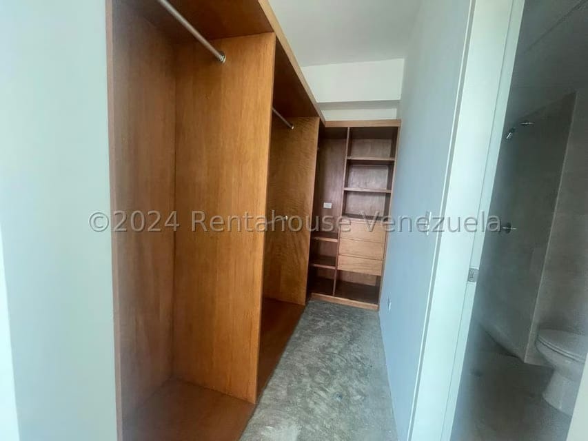 Apartamento (1 Nivel) en Venta en La Lagunita Country Club, Distrito Metropolitano - 30