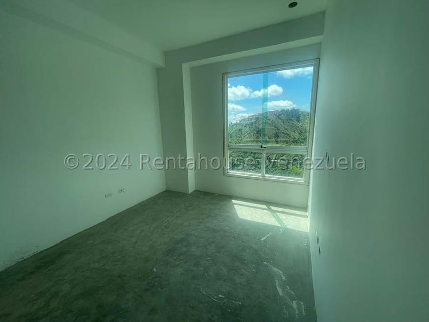 Apartamento (1 Nivel) en Venta en La Lagunita Country Club, Distrito Metropolitano - 33