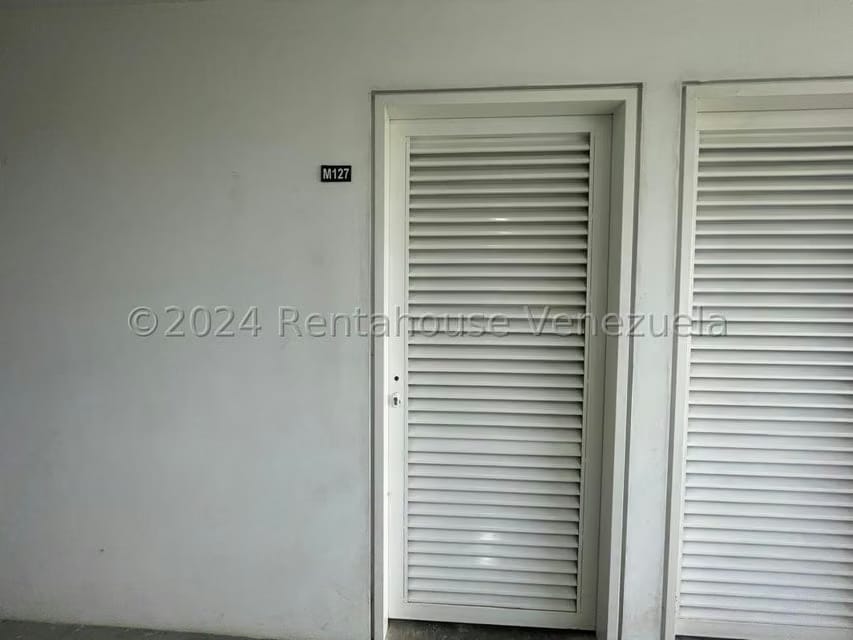 Apartamento (1 Nivel) en Venta en La Lagunita Country Club, Distrito Metropolitano - 40