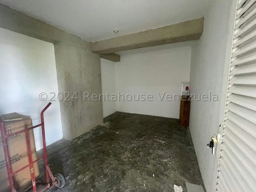 Apartamento (1 Nivel) en Venta en La Lagunita Country Club, Distrito Metropolitano - 41