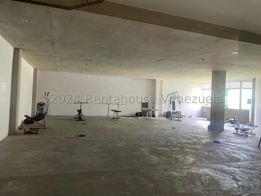 Apartamento (1 Nivel) en Venta en La Lagunita Country Club, Distrito Metropolitano - 42