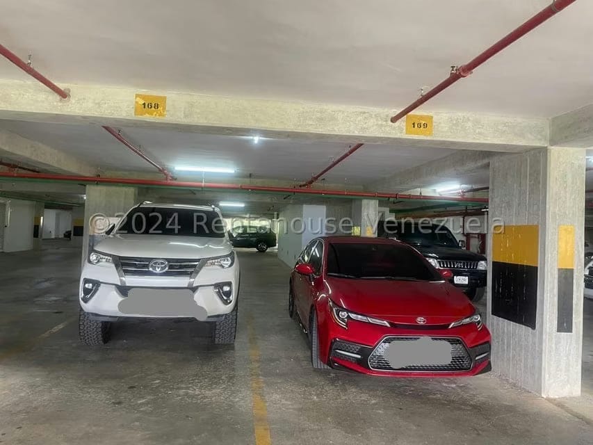 Apartamento (1 Nivel) en Venta en La Lagunita Country Club, Distrito Metropolitano - 46