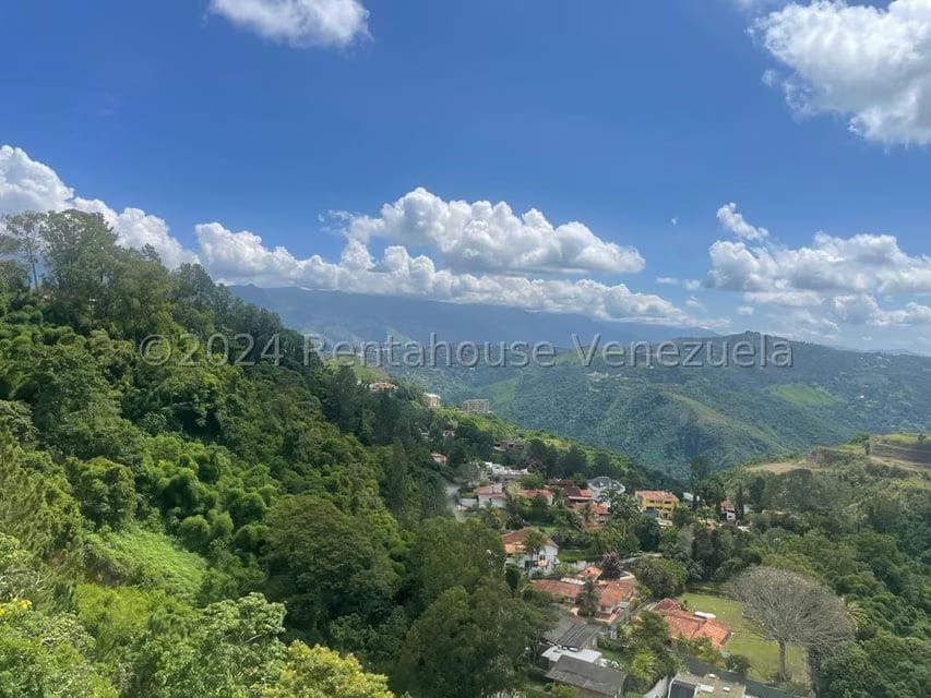Apartamento (1 Nivel) en Venta en La Lagunita Country Club, Distrito Metropolitano - 49