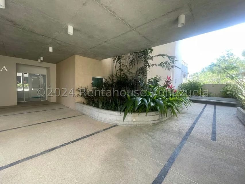 Apartamento (1 Nivel) en Venta en La Lagunita Country Club, Distrito Metropolitano - 7