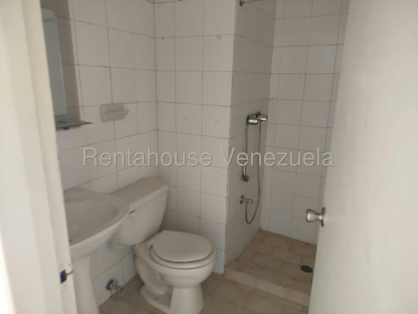 Apartamento (1 Nivel) en Venta en Lomas de La Trinidad, Distrito Metropolitano - 13