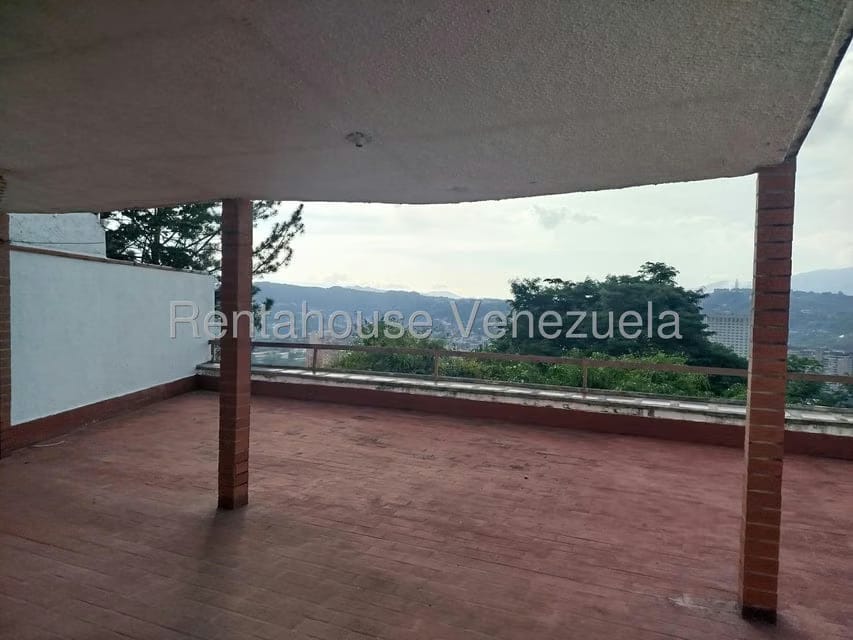 Apartamento (1 Nivel) en Venta en Lomas de La Trinidad, Distrito Metropolitano - 5