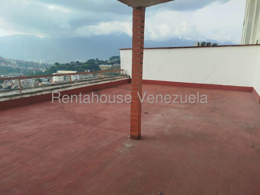 Apartamento (1 Nivel) en Venta en Lomas de La Trinidad, Distrito Metropolitano - 7