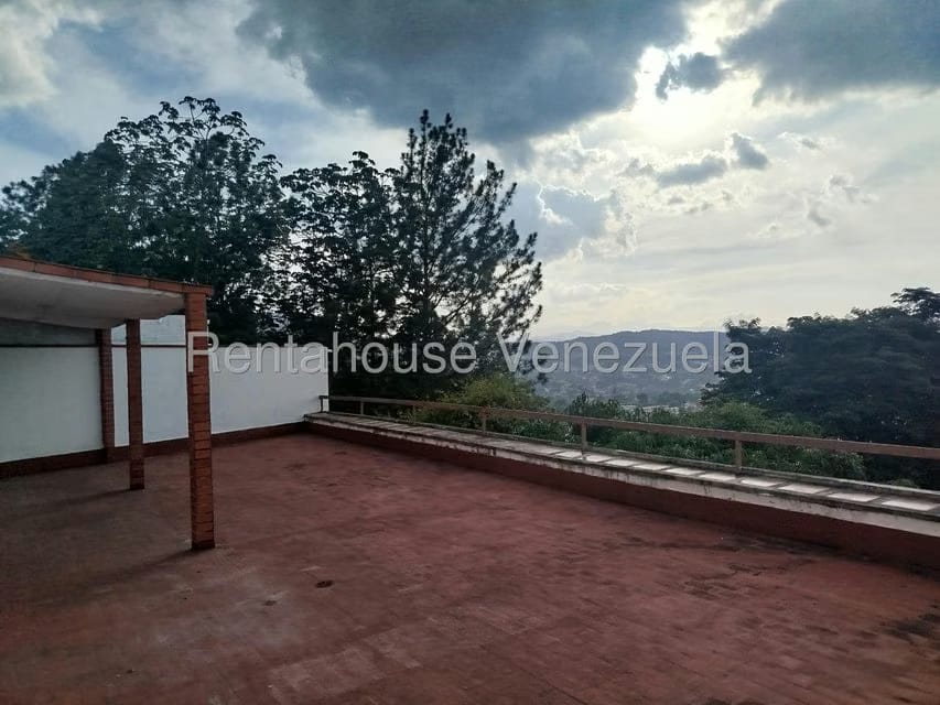 Apartamento (1 Nivel) en Venta en Lomas de La Trinidad, Distrito Metropolitano - 8