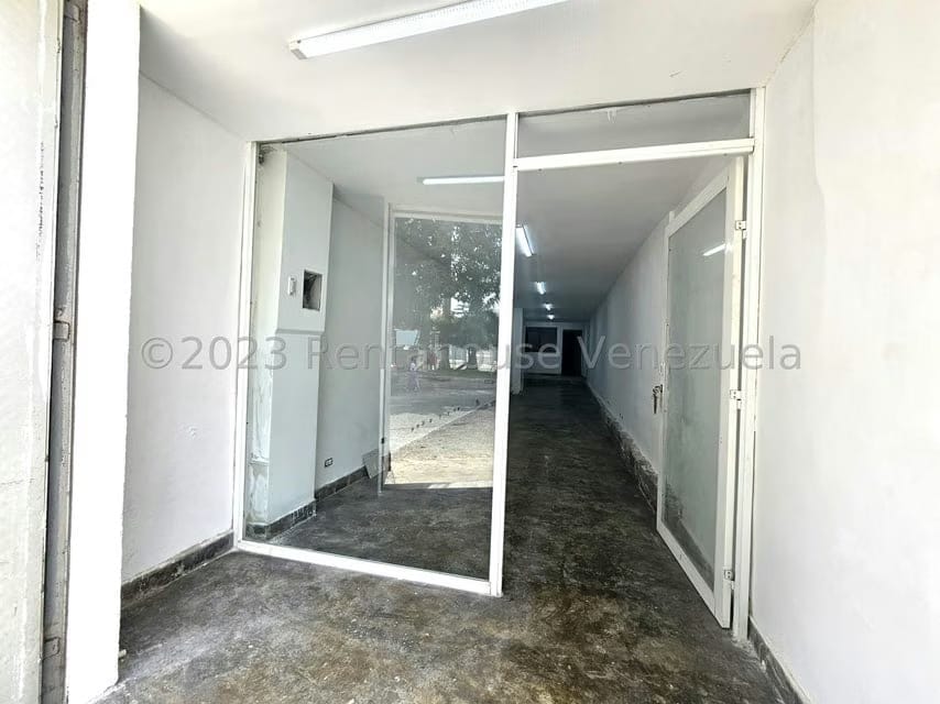 Comercial (Local Comercial) en Alquiler en Nueva Segovia, Lara