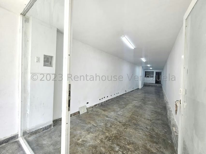 Comercial (Local Comercial) en Alquiler en Nueva Segovia, Lara - 2