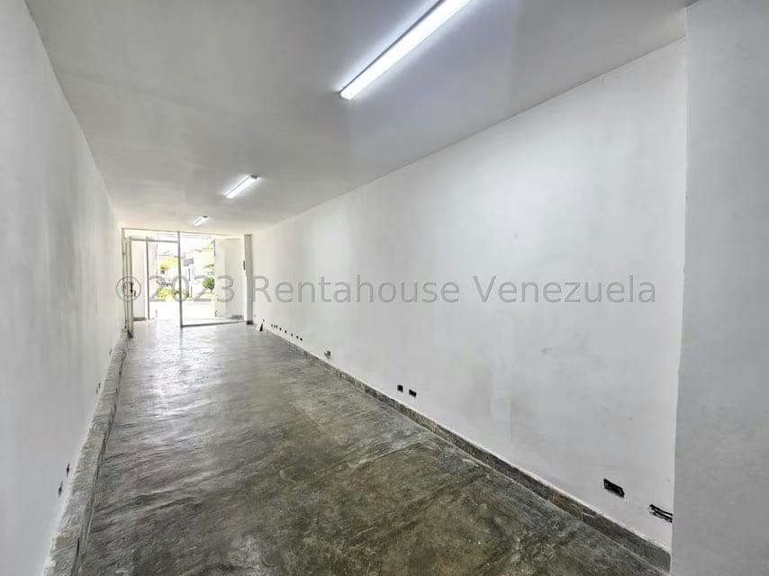 Comercial (Local Comercial) en Alquiler en Nueva Segovia, Lara - 14