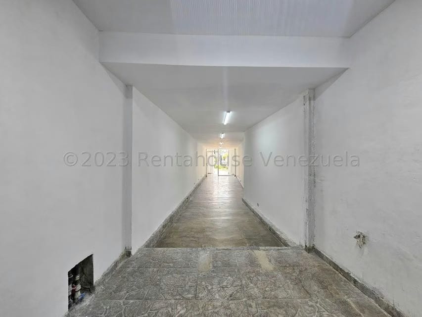 Comercial (Local Comercial) en Alquiler en Nueva Segovia, Lara - 15