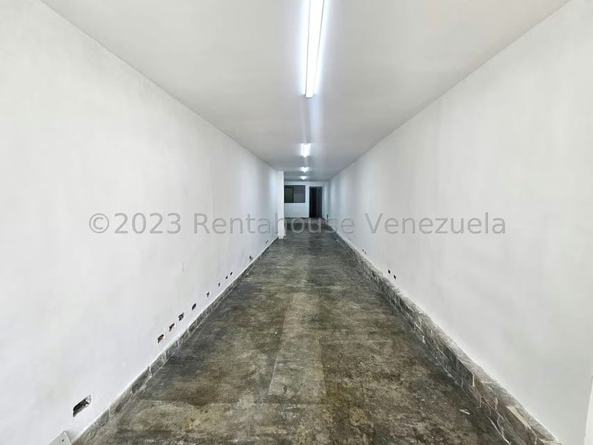 Comercial (Local Comercial) en Alquiler en Nueva Segovia, Lara - 3