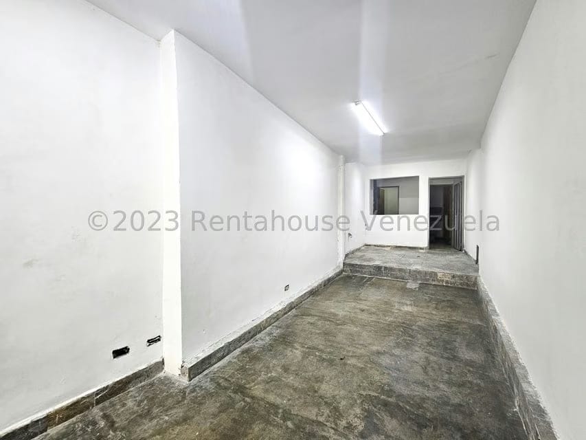Comercial (Local Comercial) en Alquiler en Nueva Segovia, Lara - 4