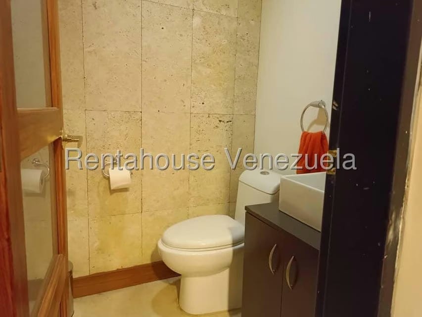 Comercial (Oficina) en Alquiler en El Hatillo, Distrito Metropolitano - 5