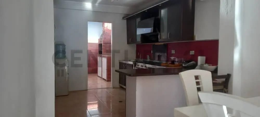 Venta de Casa