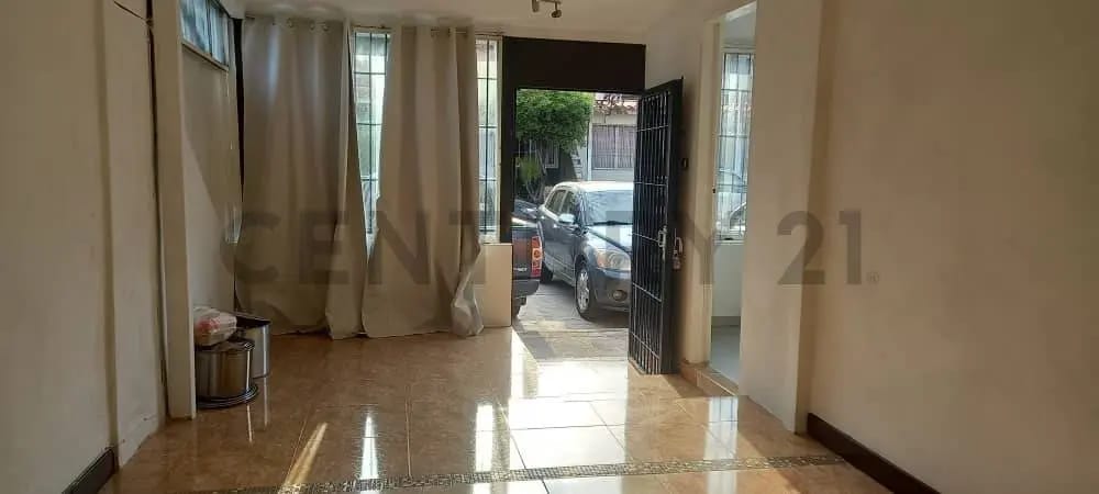 Venta de Casa - 2