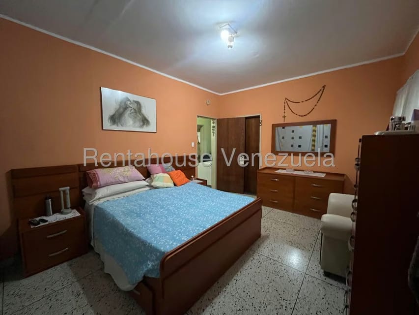 Casa (1 Nivel) en Venta en Municipio Guaicaipuro, Miranda - 13