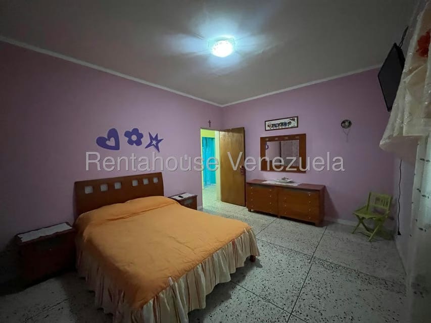 Casa (1 Nivel) en Venta en Municipio Guaicaipuro, Miranda - 17