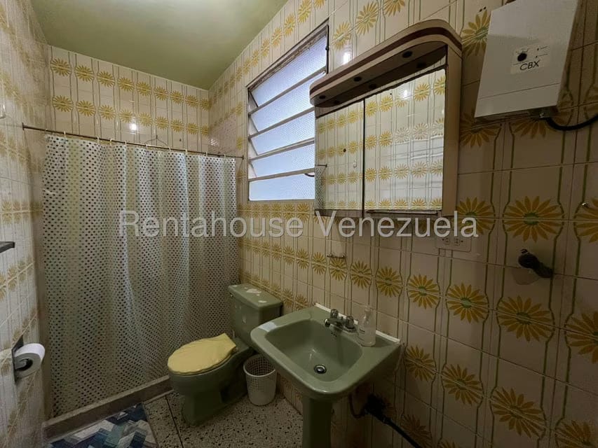Casa (1 Nivel) en Venta en Municipio Guaicaipuro, Miranda - 20