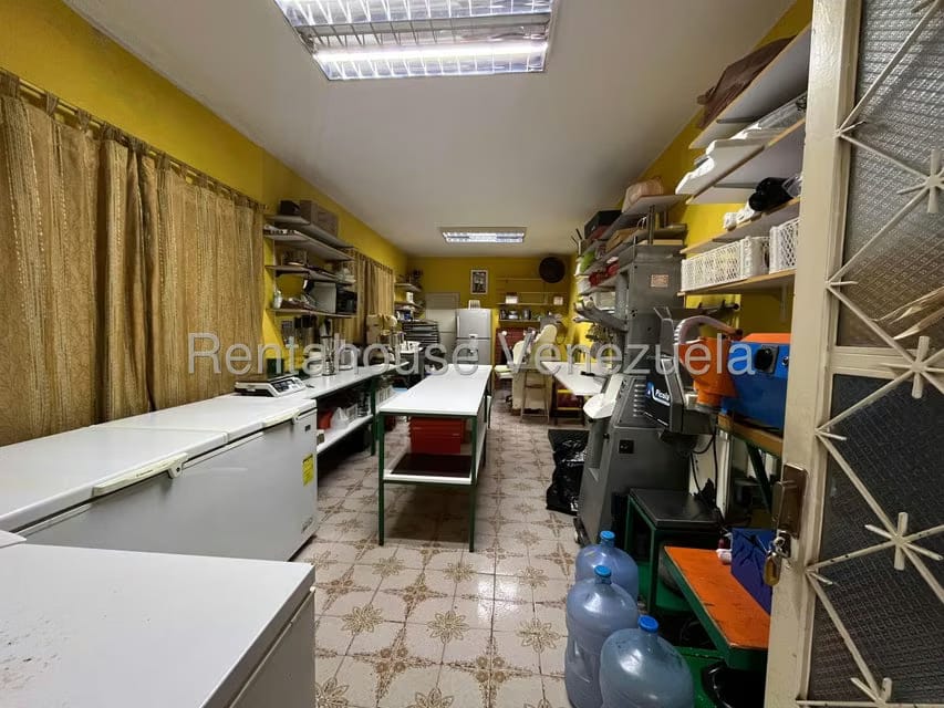 Casa (1 Nivel) en Venta en Municipio Guaicaipuro, Miranda - 23