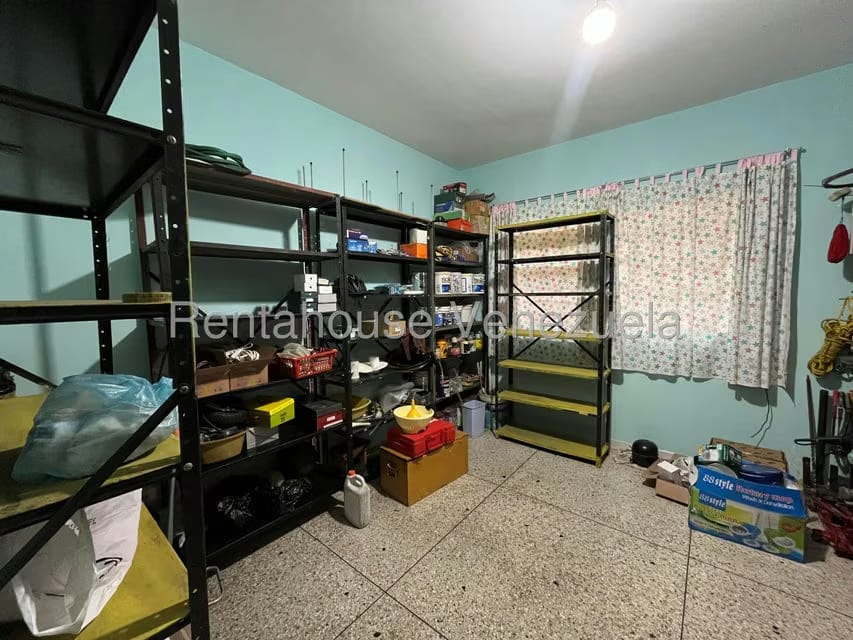 Casa (1 Nivel) en Venta en Municipio Guaicaipuro, Miranda - 27