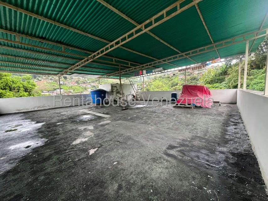 Casa (1 Nivel) en Venta en Municipio Guaicaipuro, Miranda - 36