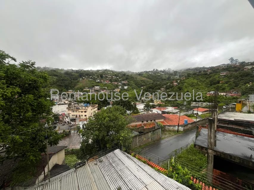 Casa (1 Nivel) en Venta en Municipio Guaicaipuro, Miranda - 37