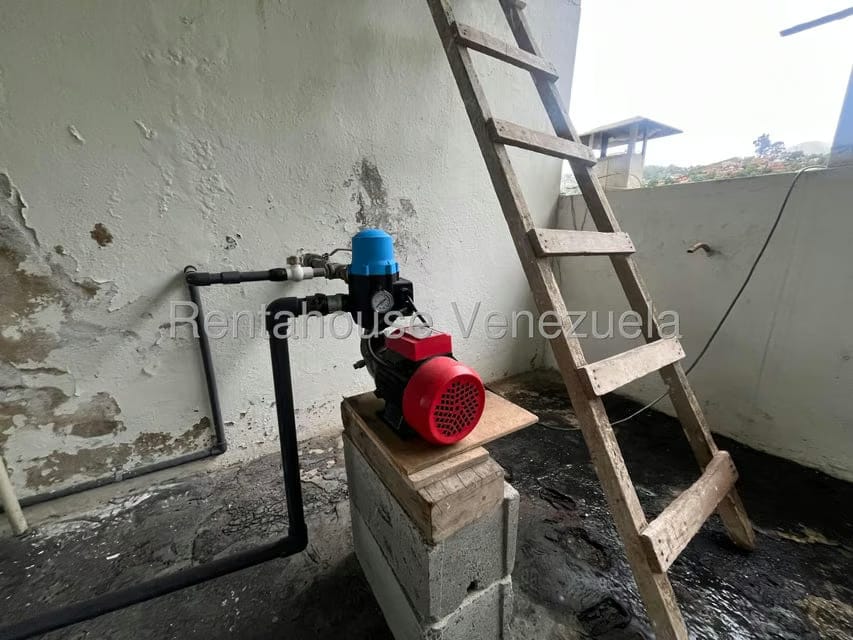 Casa (1 Nivel) en Venta en Municipio Guaicaipuro, Miranda - 40