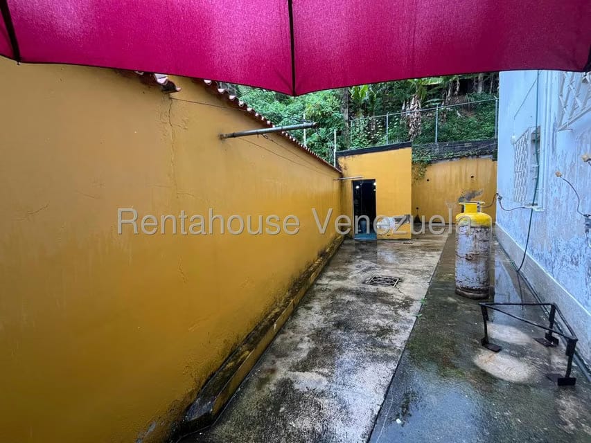 Casa (1 Nivel) en Venta en Municipio Guaicaipuro, Miranda - 42