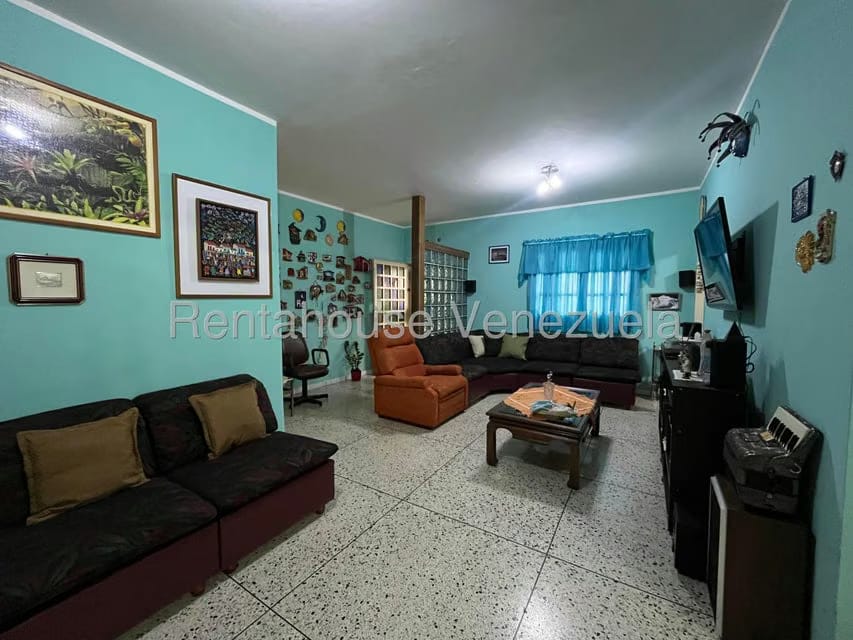 Casa (1 Nivel) en Venta en Municipio Guaicaipuro, Miranda - 6