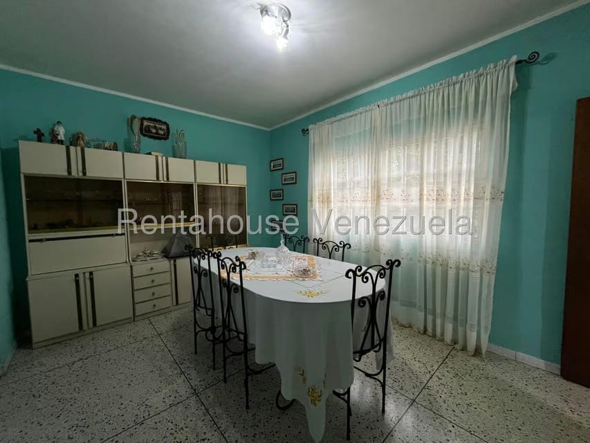 Casa (1 Nivel) en Venta en Municipio Guaicaipuro, Miranda - 7
