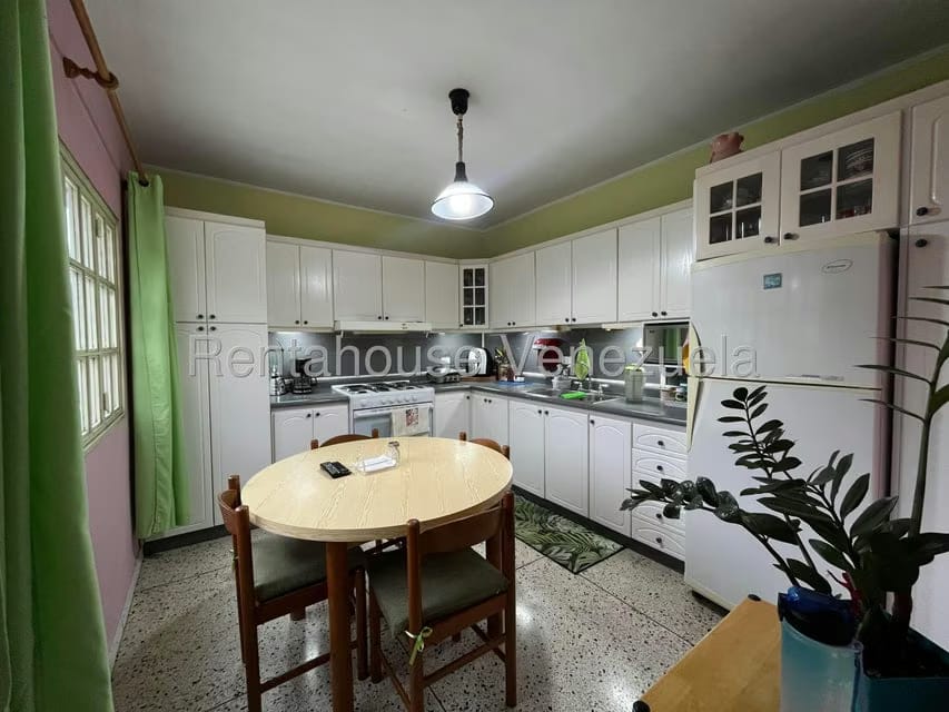 Casa (1 Nivel) en Venta en Municipio Guaicaipuro, Miranda - 9
