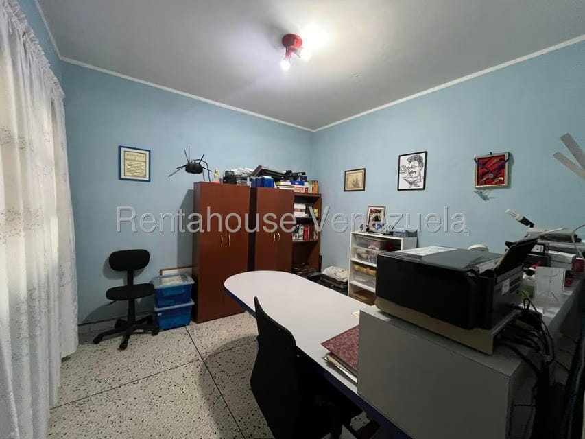 Casa (1 Nivel) en Venta en Municipio Guaicaipuro, Miranda - 10