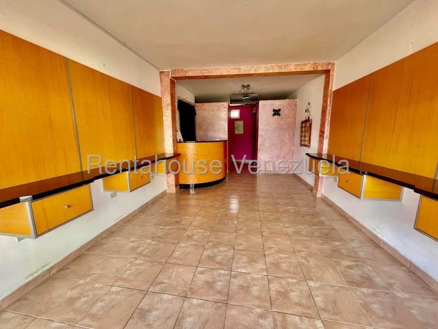 Comercial (Local Comercial) en Alquiler en Punto Fijo, Falcon