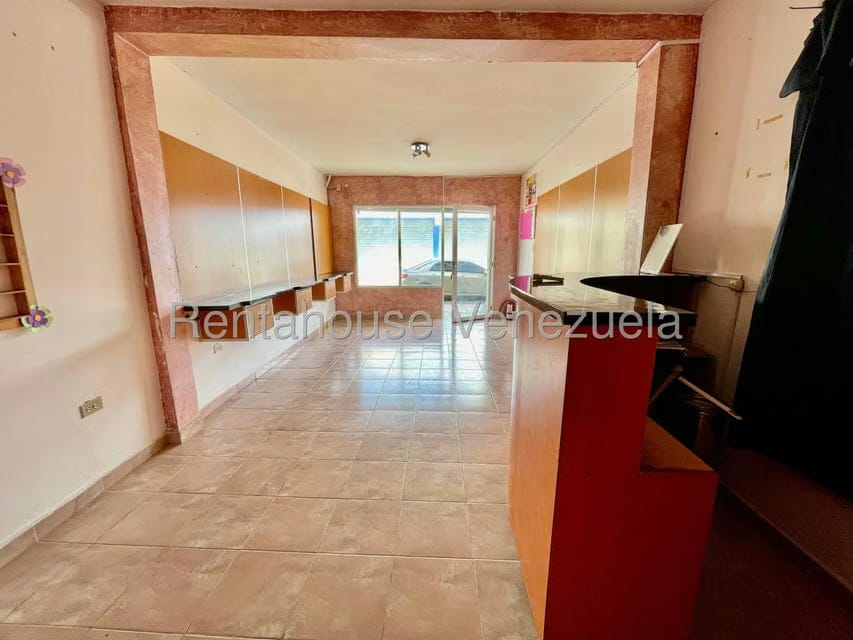 Comercial (Local Comercial) en Alquiler en Punto Fijo, Falcon - 4