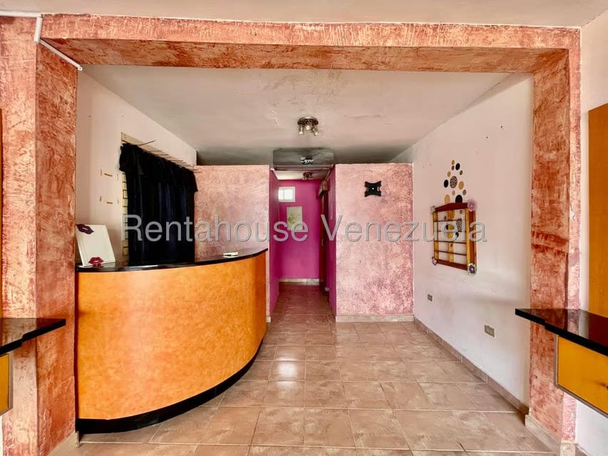 Comercial (Local Comercial) en Alquiler en Punto Fijo, Falcon - 6