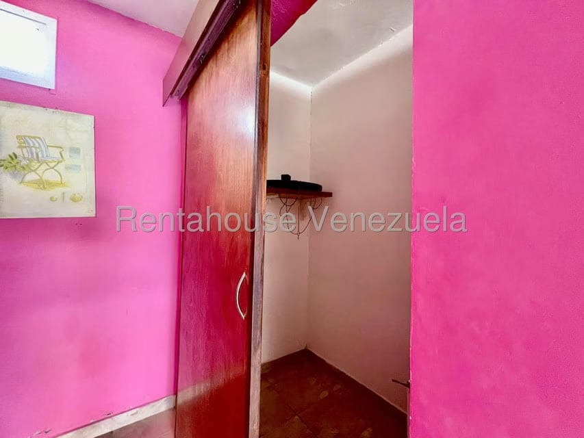 Comercial (Local Comercial) en Alquiler en Punto Fijo, Falcon - 8