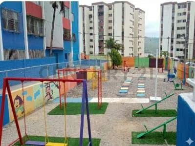 VENTA DE APARTAMENTO EL VALLE METRAJE DE OPORTUNIDAD - 2