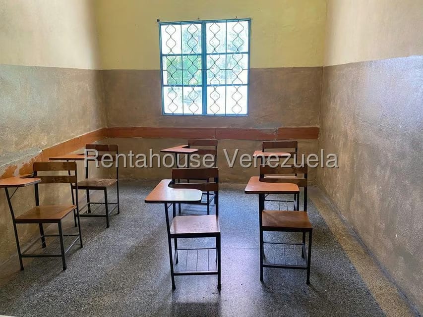 Negocios y Empresas (Educacion) en Venta en Los Rosales, Distrito Metropolitano - 6
