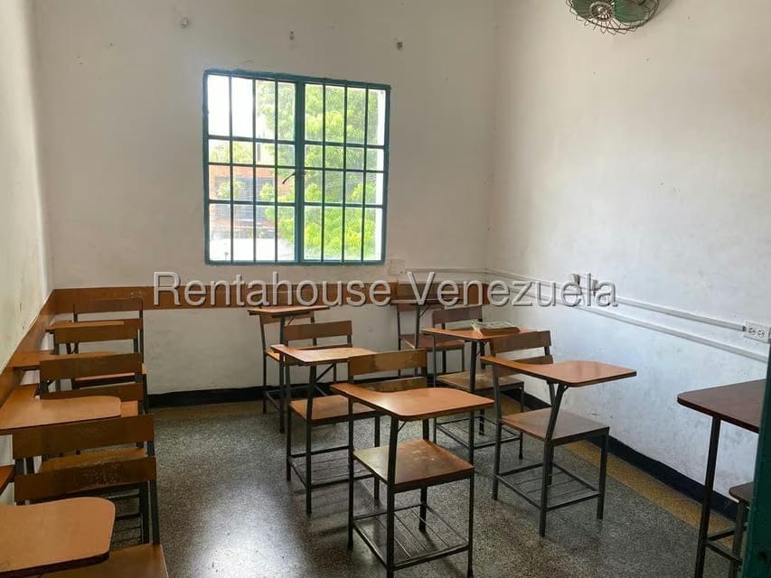 Negocios y Empresas (Educacion) en Venta en Los Rosales, Distrito Metropolitano - 7